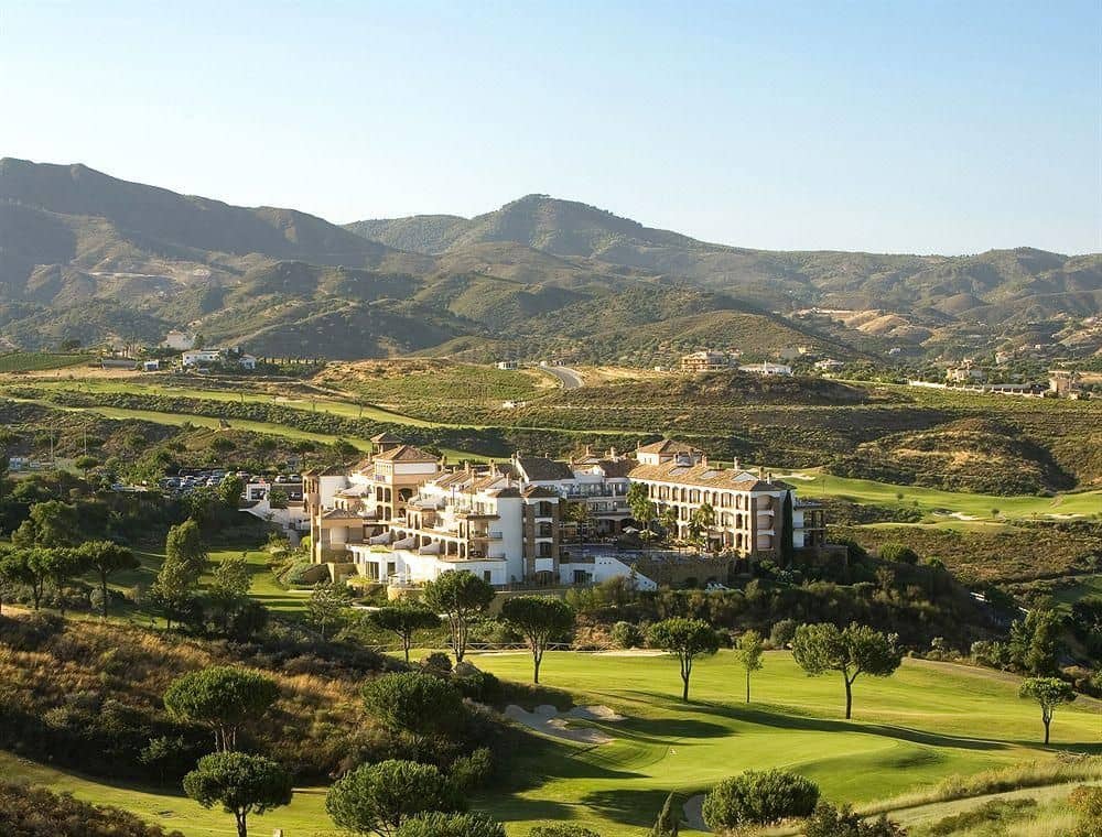 La Cala Resort La Cala Resort