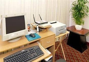 Econo Lodge