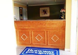 Rodeway Inn