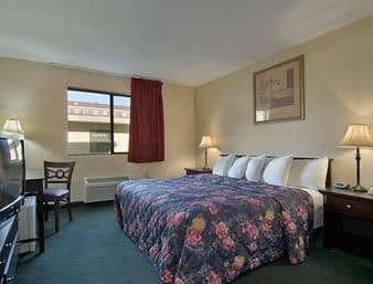 Days Inn Auburn/finger Lakes Region Days Inn Auburn/finger Lakes Region