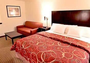 Sleep Inn & Suites Eugene