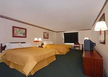 Comfort Inn Lebanon