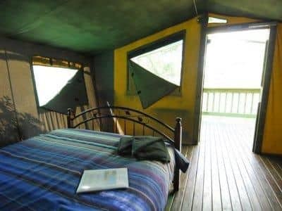 Woody Island Eco Stays Woody Island Eco Stays