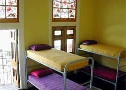 Sundancer Backpackers Resort Sundancer Backpackers Resort