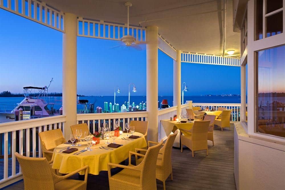 Hyatt Key West Resort & Marina Hyatt Key West Resort & Marina