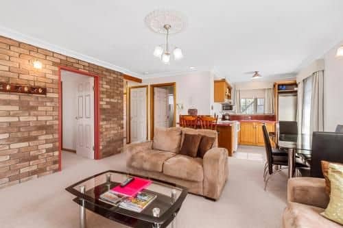 Swansea Cottages and Motel Suites Swansea Cottages and Motel Suites