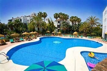 Alanda Club Marbella Alanda Club Marbella