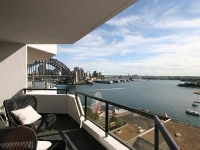 Milson Executive Apartments