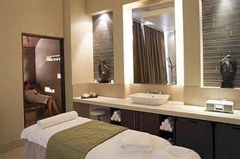 Mansion Hotel & Spa at Werribee Park