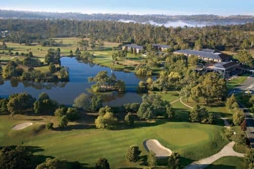 Country Club Resort Country Club Resort