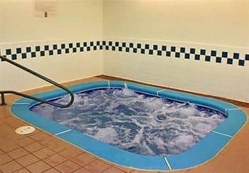 Fairfield Inn St. Louis Fenton