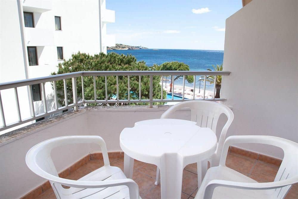 Apartamentos Playa Sol II Apartamentos Playa Sol II