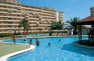 Apartamentos Penismar I Apartamentos Penismar I
