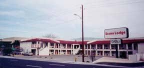 Econo Lodge Midtown