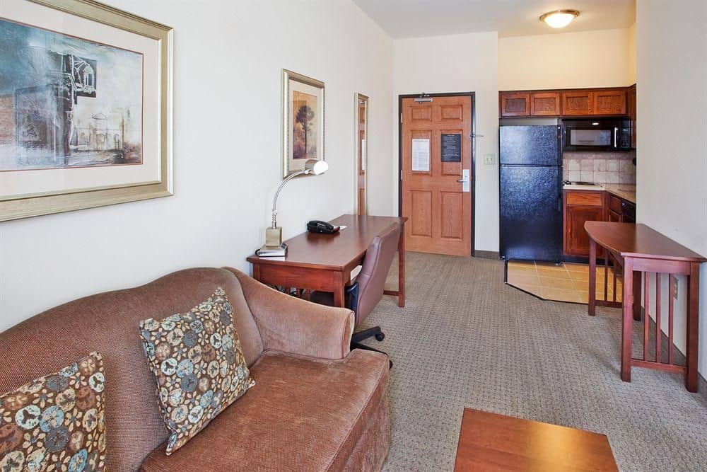 Staybridge Suites Columbus Ft. Benning
