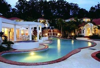 Royal Woods Resort