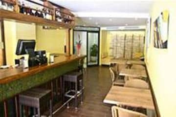 Casa Luis Casa Luis