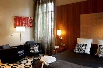 Sant Roc Hotel And Spa Sant Roc Hotel And Spa