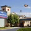 Howard Johnson Express Inn Albuquerque