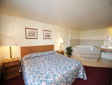 Super 8 Yankton