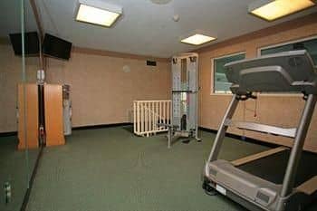 Best Western Lincoln Land Inn