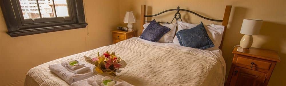 Bed & Breakfast Sydney Harbour