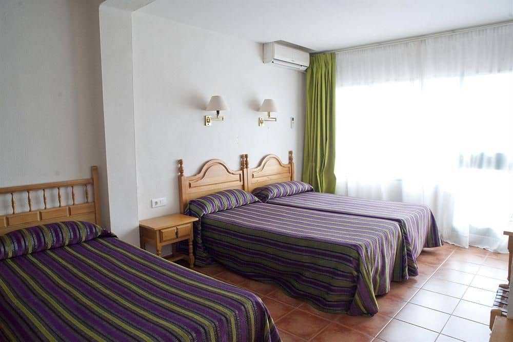 Hostal Sol Y Miel Hostal Sol Y Miel