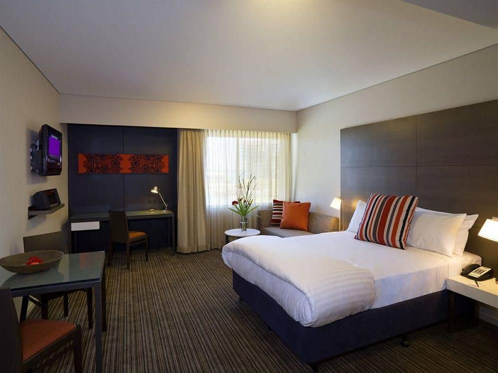 Medina Grand Darwin Waterfront Medina Grand Darwin Waterfront