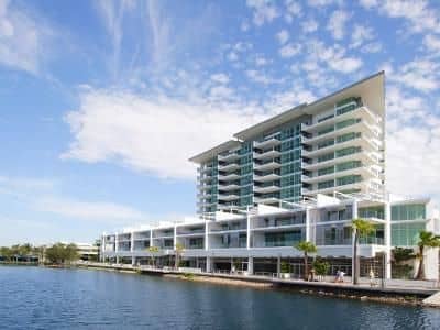 M1 Resort Maroochydore M1 Resort Maroochydore