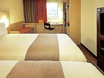Ibis Barcelona Mollet Ibis Barcelona Mollet