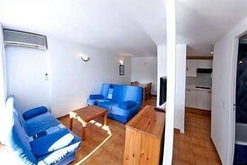 El Divino Apartamentos El Divino Apartamentos