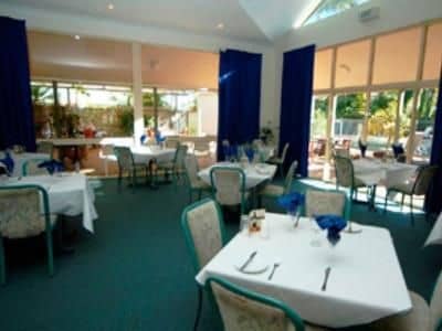 Ballina Island Motor Inn Ballina Island Motor Inn