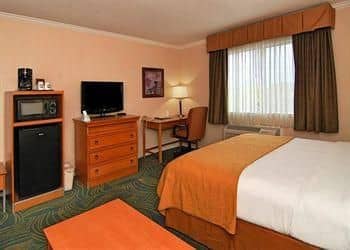 Quality Inn & Suites Sunnyvale/silicon Valley Quality Inn & Suites Sunnyvale/silicon Valley
