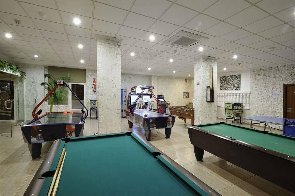 Gran Hotel Las Fuentes Gran Hotel Las Fuentes