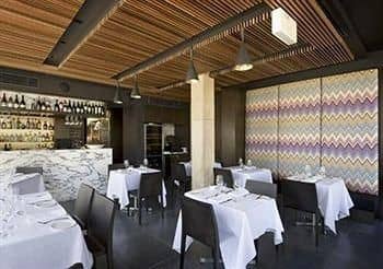 Clarion Hotel Soho