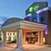 Holiday Inn Express Hotel Suites Hobbs