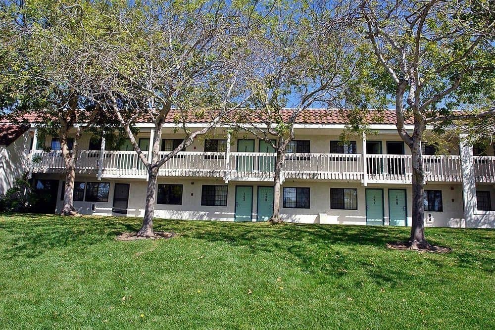 Motel 6 Santa Barbara-Carpinteria South Motel 6 Santa Barbara-Carpinteria South