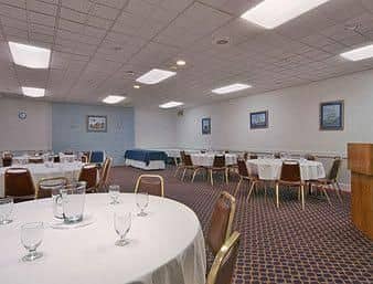 Days Inn Fredonia Days Inn Fredonia
