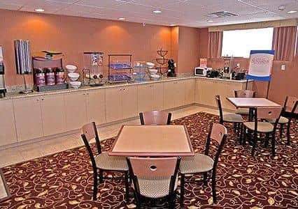Comfort Inn & Suites JFK Airport