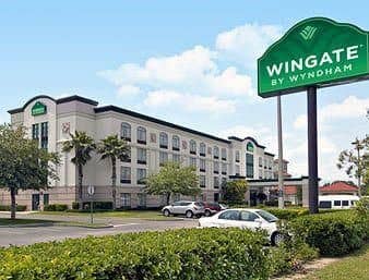 Wingate By Wyndham Tampa Usf