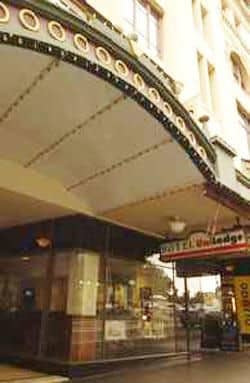 Best Western Unilodge