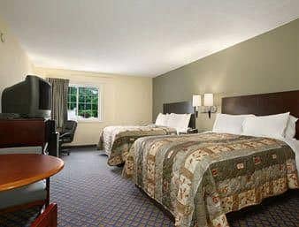 Days Inn Holyoke Days Inn Holyoke