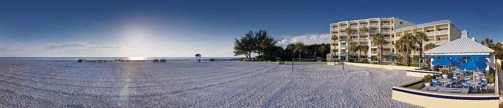 Alden Beach Resort