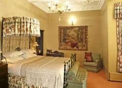 Thorngrove Manor