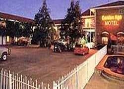 Best Western Golden Age Motor Inn Best Western Golden Age Motor Inn