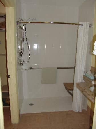 Quality Inn and Suites Hollywood Boulevard