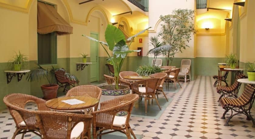 Hotel Peninsular