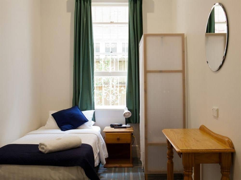 Glenferrie Lodge