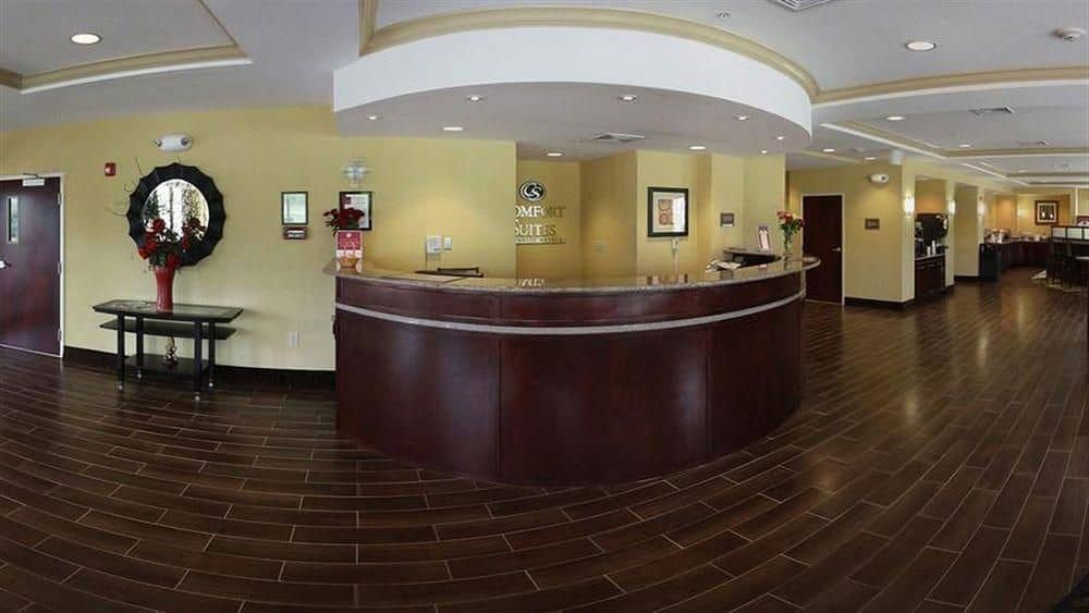 Comfort Suites Biloxi