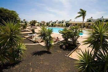 Plaza Palmeras
